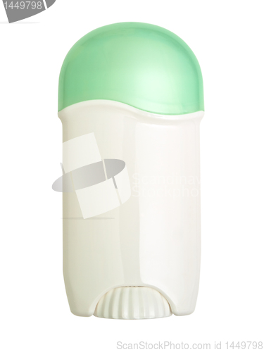 Image of deodorant