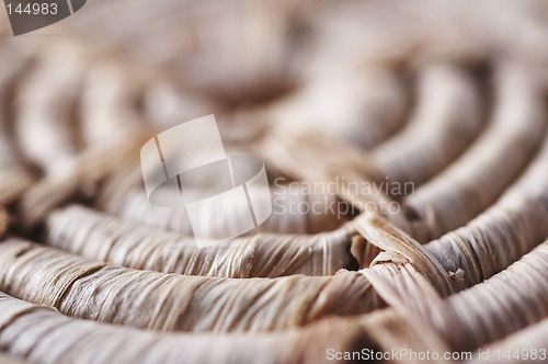 Image of Macro background