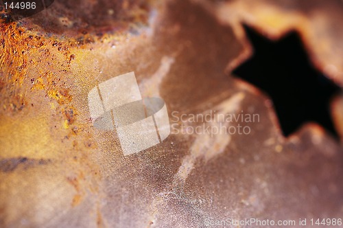 Image of Macro background