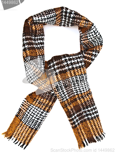 Image of Single scarf