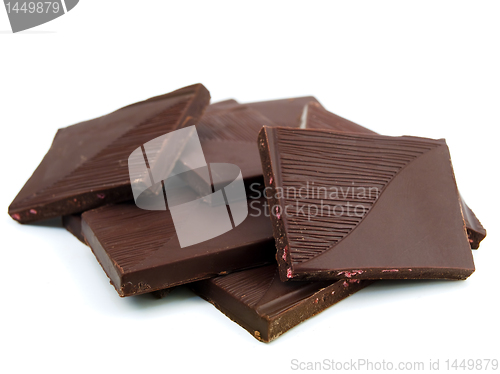 Image of chocolate