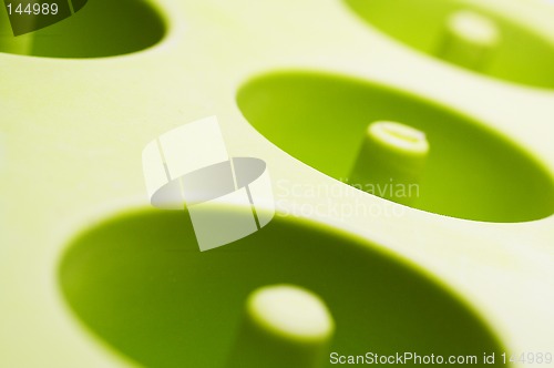 Image of Macro background