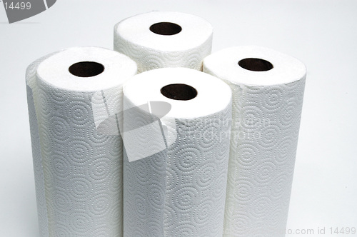 Image of paper towels 2