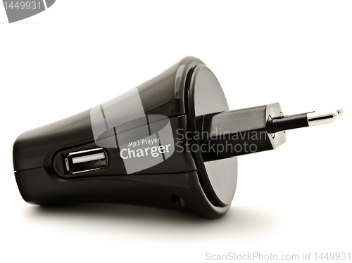 Image of charger