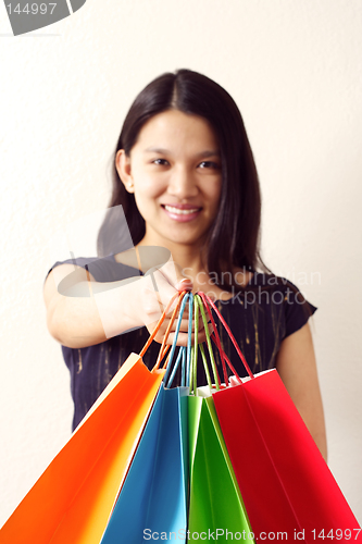 Image of Shopping