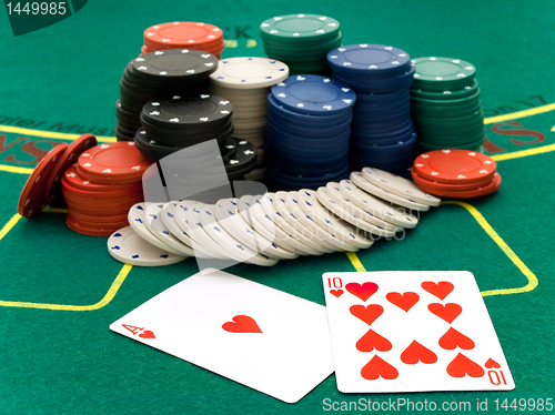 Image of casino
