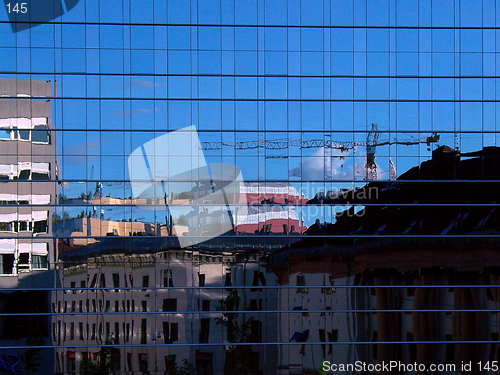 Image of city