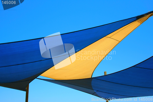 Image of awnings