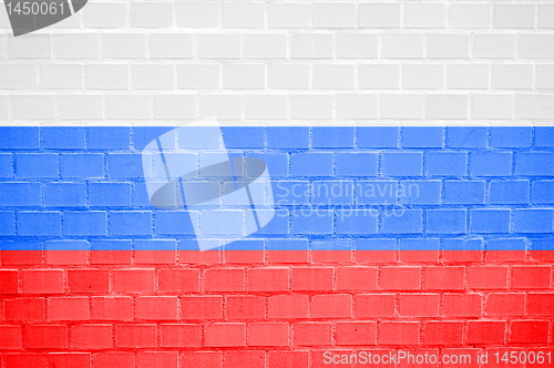 Image of flag of russia