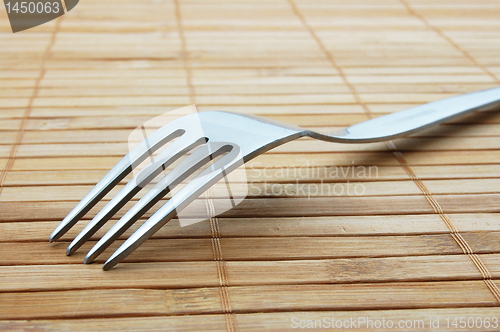 Image of fork 