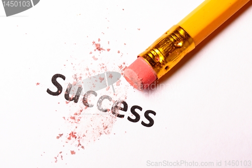 Image of success