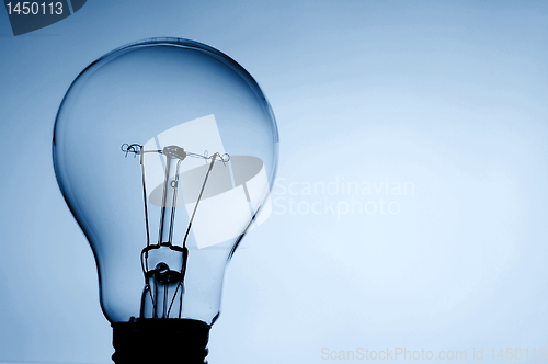 Image of bulb