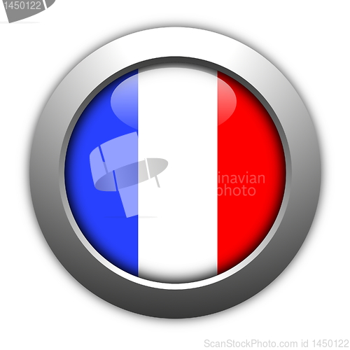 Image of france button