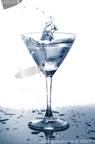 Image of water drink 