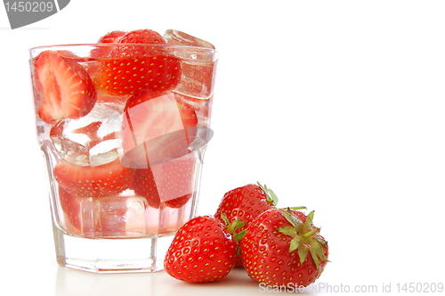 Image of summer drink