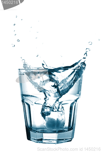 Image of party cocktail