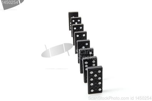 Image of domino