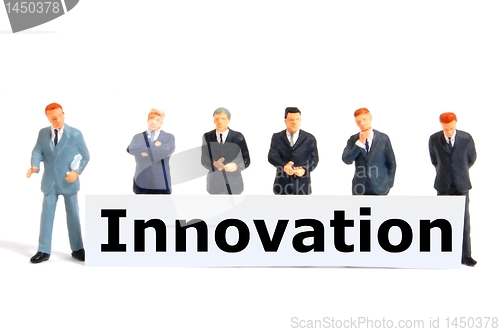 Image of innovation