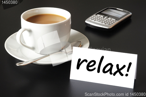 Image of relax