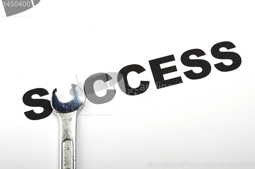 Image of success