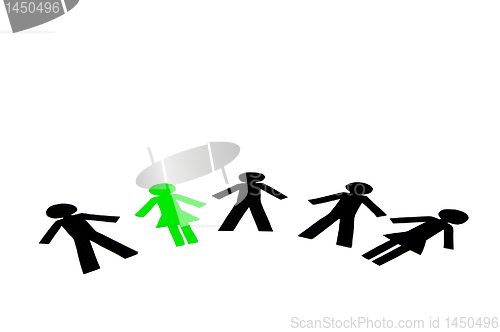 Image of Special People
