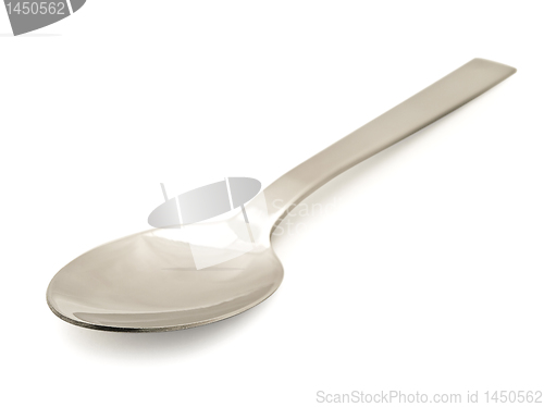 Image of teaspoon