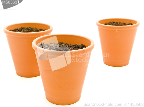 Image of Planting pot