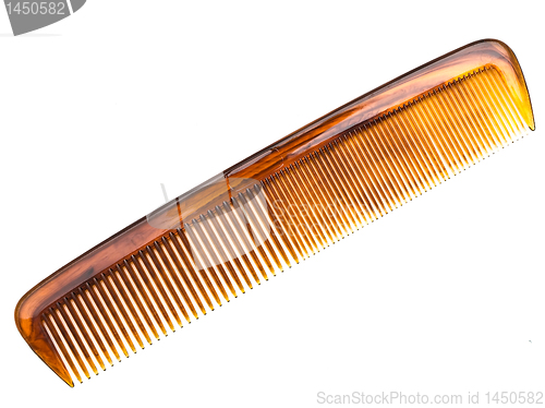 Image of comb