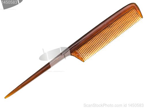 Image of comb