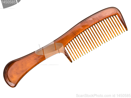 Image of comb