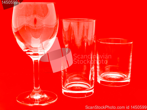 Image of glasses