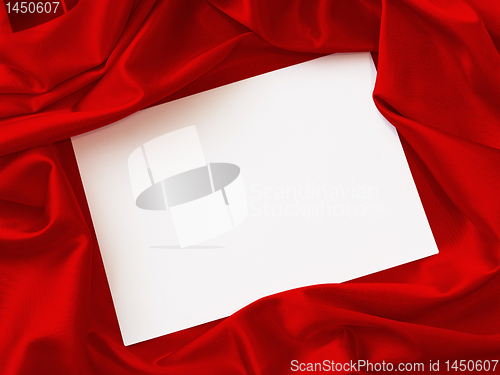 Image of invitation card