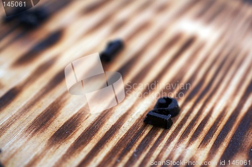Image of Macro background