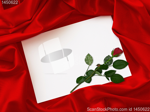 Image of invitation card