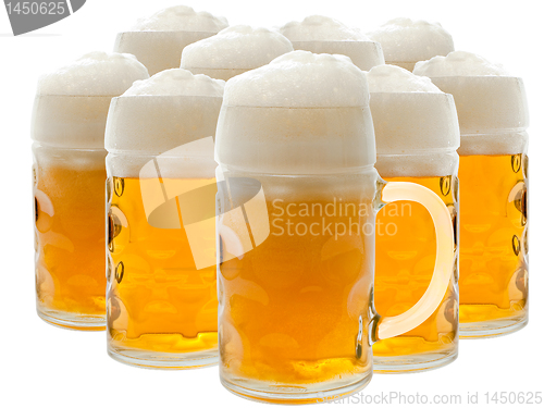 Image of beer