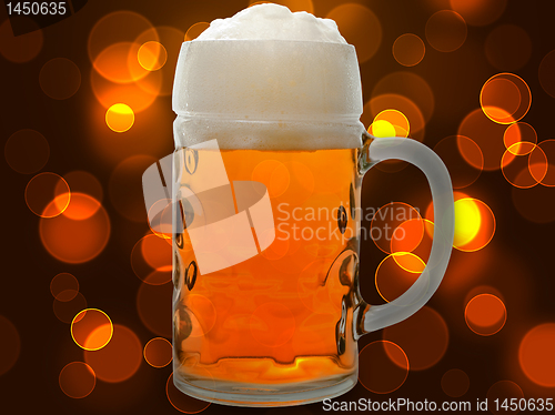 Image of beer