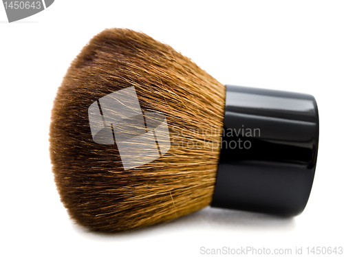 Image of powder brush