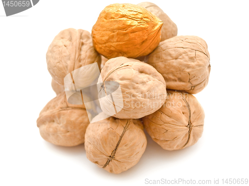 Image of Nuts