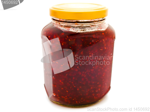 Image of jam