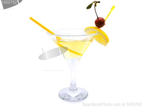 Image of coctail