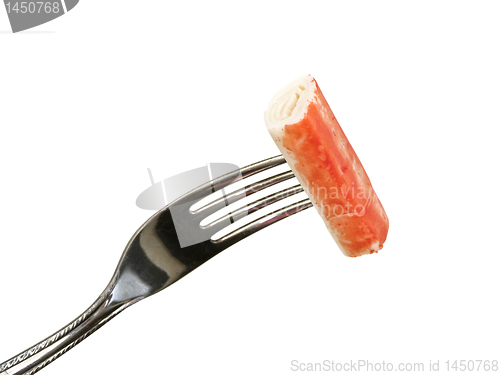 Image of Crab stick