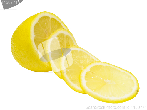 Image of lemon