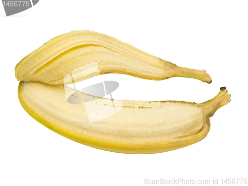 Image of banana
