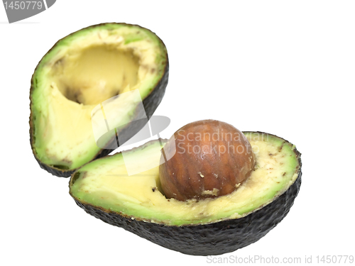 Image of avocado