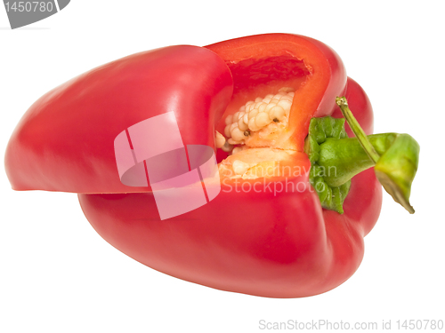Image of paprika