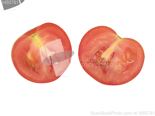 Image of tomato