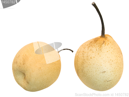Image of pears