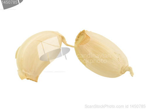Image of garlic