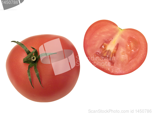 Image of tomato