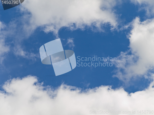 Image of sky